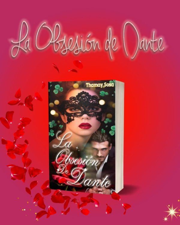 Portada de novela
